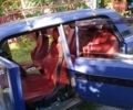 Синій ВАЗ 2107, об'ємом двигуна 1.5 л та пробігом 120 тис. км за 800 $, фото 4 на Automoto.ua