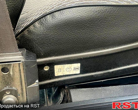 Синий ВАЗ 2107, объемом двигателя 1.5 л и пробегом 60 тыс. км за 2650 $, фото 8 на Automoto.ua