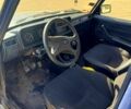 Синий ВАЗ 2107, объемом двигателя 1.5 л и пробегом 0 тыс. км за 1030 $, фото 6 на Automoto.ua