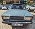 ВАЗ 2107 2005 в Сумах на Automoto.ua Синий ВАЗ 2107, объемом двигателя 1.5 л и пробегом 79 тыс. км за 1600 $, фото 1 на Automoto.ua