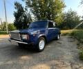 Синий ВАЗ 2107, объемом двигателя 1.5 л и пробегом 222 тыс. км за 1000 $, фото 4 на Automoto.ua