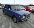 Синий ВАЗ 2107, объемом двигателя 1.5 л и пробегом 105 тыс. км за 1800 $, фото 2 на Automoto.ua
