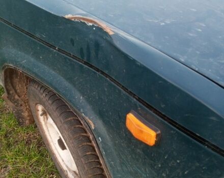 Синій ВАЗ 2107, об'ємом двигуна 0 л та пробігом 3 тис. км за 268 $, фото 19 на Automoto.ua