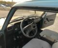 Синий ВАЗ 2107, объемом двигателя 1.5 л и пробегом 55 тыс. км за 1350 $, фото 2 на Automoto.ua