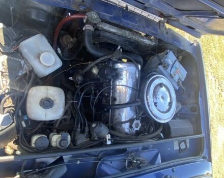 Синій ВАЗ 2107, об'ємом двигуна 1.5 л та пробігом 3 тис. км за 1300 $, фото 7 на Automoto.ua