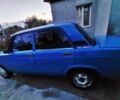 Синий ВАЗ 2107, объемом двигателя 1.5 л и пробегом 122 тыс. км за 1500 $, фото 3 на Automoto.ua