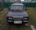 Синий ВАЗ 2107, объемом двигателя 1.45 л и пробегом 256 тыс. км за 1800 $, фото 1 на Automoto.ua
