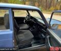 Синій ВАЗ 2107, об'ємом двигуна 1.5 л та пробігом 120 тис. км за 350 $, фото 2 на Automoto.ua