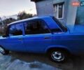 Синий ВАЗ 2107, объемом двигателя 1.5 л и пробегом 122 тыс. км за 1500 $, фото 3 на Automoto.ua
