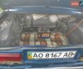 Синий ВАЗ 2107, объемом двигателя 1.45 л и пробегом 107 тыс. км за 650 $, фото 6 на Automoto.ua
