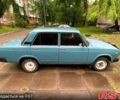 Синій ВАЗ 2107, об'ємом двигуна 1.5 л та пробігом 150 тис. км за 1099 $, фото 1 на Automoto.ua