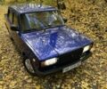 ВАЗ 2107 2005 в Виннице на Automoto.ua Синий ВАЗ 2107, объемом двигателя 1.5 л и пробегом 89 тыс. км за 1350 $, фото 2 на Automoto.ua