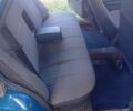 Синий ВАЗ 2107, объемом двигателя 1.5 л и пробегом 100 тыс. км за 620 $, фото 2 на Automoto.ua