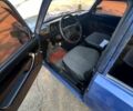 Синий ВАЗ 2107, объемом двигателя 1.5 л и пробегом 222 тыс. км за 1000 $, фото 8 на Automoto.ua