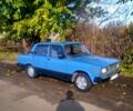 Синий ВАЗ 2107, объемом двигателя 1.5 л и пробегом 0 тыс. км за 650 $, фото 1 на Automoto.ua