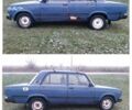 Синий ВАЗ 2107, объемом двигателя 0 л и пробегом 1 тыс. км за 591 $, фото 2 на Automoto.ua
