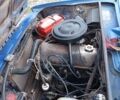 Синий ВАЗ 2107, объемом двигателя 1.5 л и пробегом 99 тыс. км за 1150 $, фото 4 на Automoto.ua
