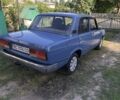 Синий ВАЗ 2107, объемом двигателя 1.5 л и пробегом 50 тыс. км за 1500 $, фото 4 на Automoto.ua