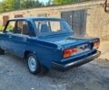 Синій ВАЗ 2107, об'ємом двигуна 1.5 л та пробігом 23 тис. км за 3100 $, фото 2 на Automoto.ua