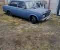Синий ВАЗ 2107, объемом двигателя 1.45 л и пробегом 80 тыс. км за 2500 $, фото 1 на Automoto.ua