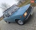 Синій ВАЗ 2107, об'ємом двигуна 1.5 л та пробігом 99 тис. км за 1050 $, фото 10 на Automoto.ua