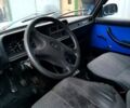 Синий ВАЗ 2107, объемом двигателя 1.5 л и пробегом 0 тыс. км за 650 $, фото 4 на Automoto.ua