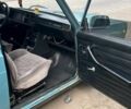 Синий ВАЗ 2107, объемом двигателя 1.5 л и пробегом 63 тыс. км за 1000 $, фото 4 на Automoto.ua