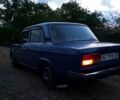 Синий ВАЗ 2107, объемом двигателя 1.5 л и пробегом 80 тыс. км за 1800 $, фото 6 на Automoto.ua