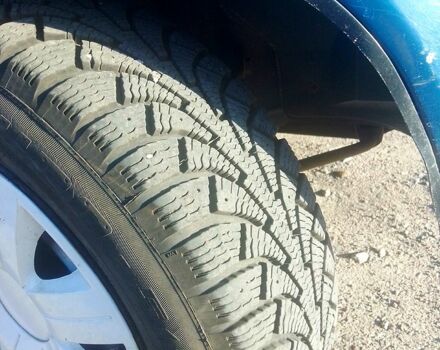 Синий ВАЗ 2107, объемом двигателя 1.5 л и пробегом 110 тыс. км за 1350 $, фото 3 на Automoto.ua