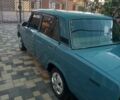 Синий ВАЗ 2107, объемом двигателя 1 л и пробегом 77 тыс. км за 1985 $, фото 1 на Automoto.ua