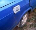 ВАЗ 2107 2005 в Кропивницком (Кировограде) на Automoto.ua Синий ВАЗ 2107, объемом двигателя 1.5 л и пробегом 0 тыс. км за 450 $, фото 5 на Automoto.ua