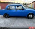 Синий ВАЗ 2107, объемом двигателя 1.5 л и пробегом 600 тыс. км за 700 $, фото 4 на Automoto.ua