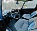 Синий ВАЗ 2107, объемом двигателя 1.5 л и пробегом 122 тыс. км за 1500 $, фото 2 на Automoto.ua