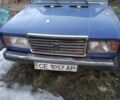 Синий ВАЗ 2107, объемом двигателя 1.5 л и пробегом 230 тыс. км за 750 $, фото 1 на Automoto.ua
