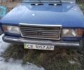 Синий ВАЗ 2107, объемом двигателя 1.5 л и пробегом 230 тыс. км за 750 $, фото 1 на Automoto.ua