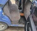 Синий ВАЗ 2107, объемом двигателя 1.45 л и пробегом 99 тыс. км за 2200 $, фото 7 на Automoto.ua