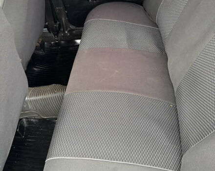 Синий ВАЗ 2107, объемом двигателя 1.5 л и пробегом 95 тыс. км за 850 $, фото 8 на Automoto.ua