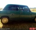 Синий ВАЗ 2107, объемом двигателя 1.5 л и пробегом 71 тыс. км за 900 $, фото 1 на Automoto.ua