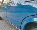 Синій ВАЗ 2107, об'ємом двигуна 1.5 л та пробігом 23 тис. км за 3100 $, фото 24 на Automoto.ua