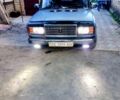 Синій ВАЗ 2107, об'ємом двигуна 1.5 л та пробігом 94 тис. км за 1118 $, фото 1 на Automoto.ua