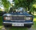 Синий ВАЗ 2107, объемом двигателя 0 л и пробегом 1 тыс. км за 1800 $, фото 2 на Automoto.ua