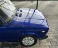 Синий ВАЗ 2107, объемом двигателя 1.5 л и пробегом 89 тыс. км за 1400 $, фото 4 на Automoto.ua