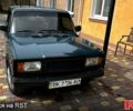 Синий ВАЗ 2107, объемом двигателя 1.5 л и пробегом 98 тыс. км за 1099 $, фото 4 на Automoto.ua