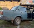 ВАЗ 2107 2005 в Олевске на Automoto.ua Синий ВАЗ 2107, объемом двигателя 1.5 л и пробегом 629 тыс. км за 800 $, фото 10 на Automoto.ua