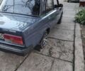Синий ВАЗ 2107, объемом двигателя 0 л и пробегом 2 тыс. км за 850 $, фото 1 на Automoto.ua