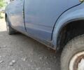 Синий ВАЗ 2107, объемом двигателя 1.5 л и пробегом 153 тыс. км за 601 $, фото 6 на Automoto.ua
