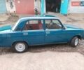 Синий ВАЗ 2107, объемом двигателя 1.45 л и пробегом 65 тыс. км за 2300 $, фото 2 на Automoto.ua