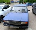 Синий ВАЗ 2107, объемом двигателя 1.4 л и пробегом 0 тыс. км за 480 $, фото 1 на Automoto.ua