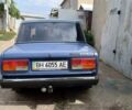 Синий ВАЗ 2107, объемом двигателя 1.5 л и пробегом 153 тыс. км за 3000 $, фото 4 на Automoto.ua