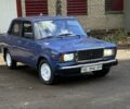 ВАЗ 2107 2005 у Славянске на Automoto.ua Синій ВАЗ 2107, об'ємом двигуна 1.5 л та пробігом 76 тис. км за 723 $, фото 2 на Automoto.ua